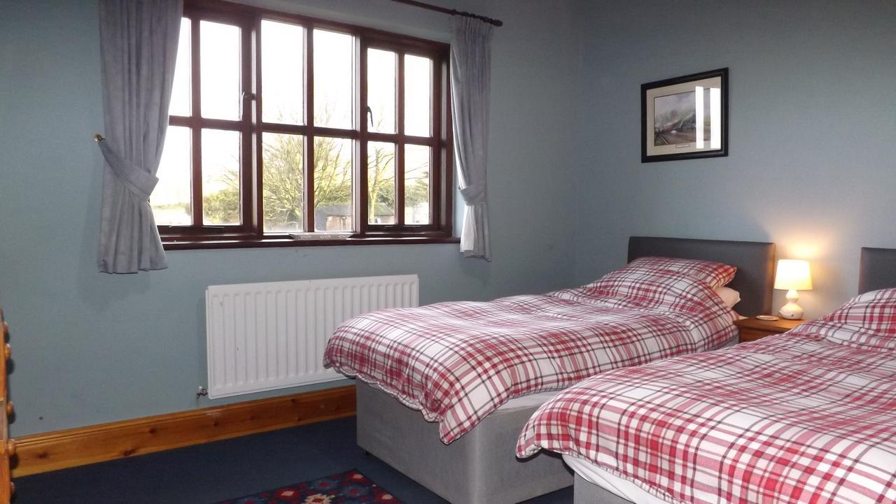 Chestnuts Bed And Breakfast Whitehaven Bagian luar foto