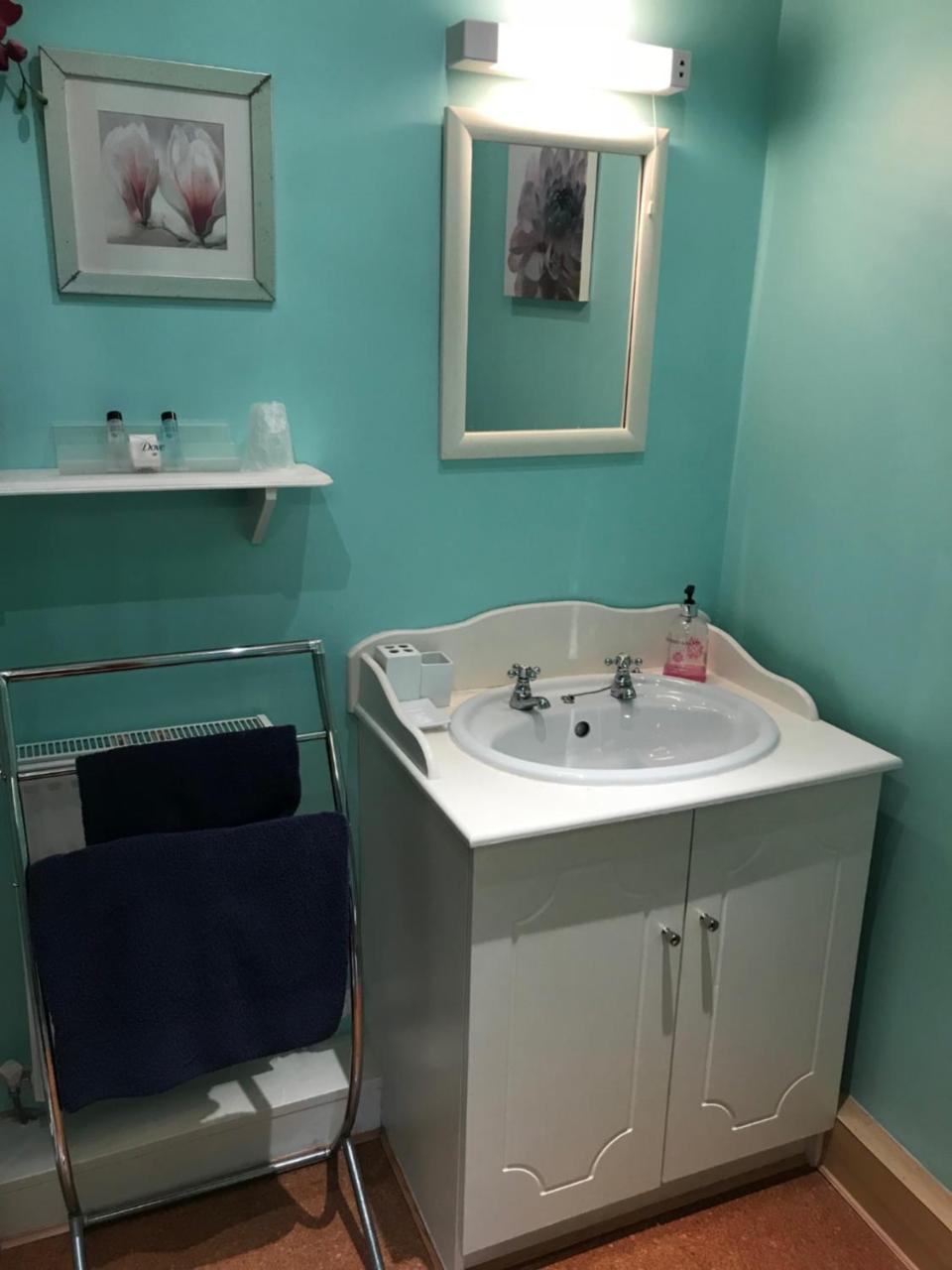 Chestnuts Bed And Breakfast Whitehaven Bagian luar foto
